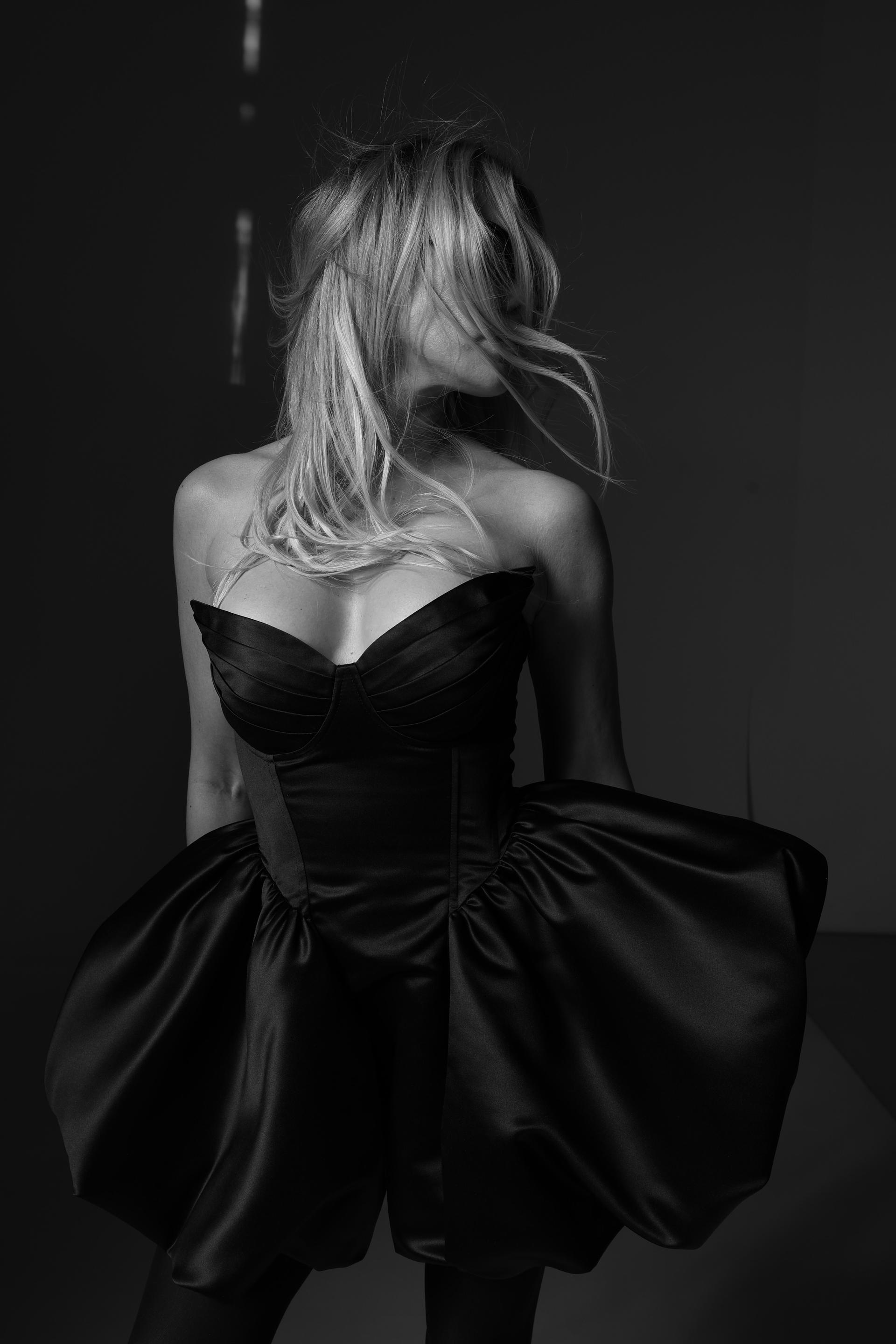 Dress Doll - Image 1