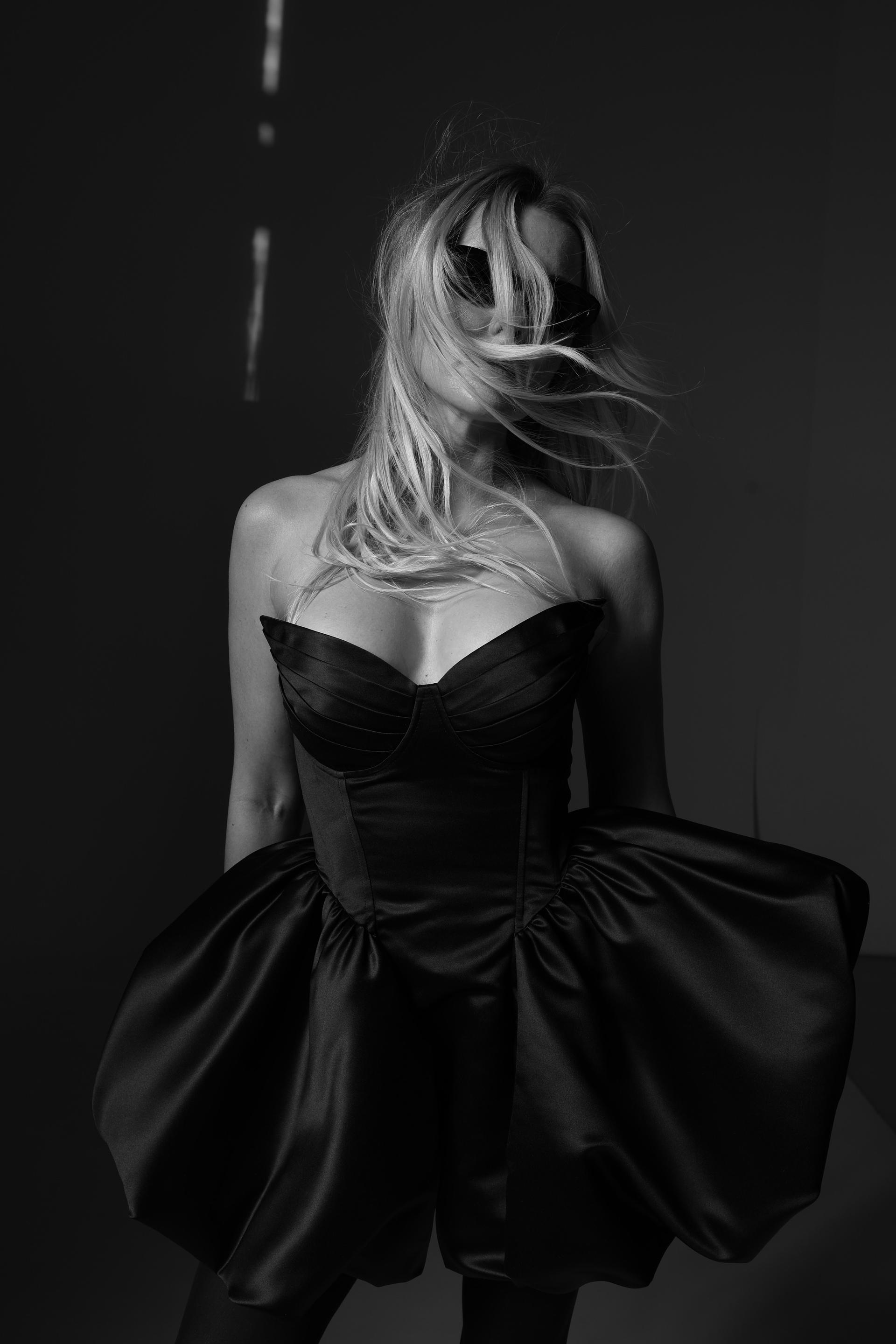 Dress Doll - Image 2