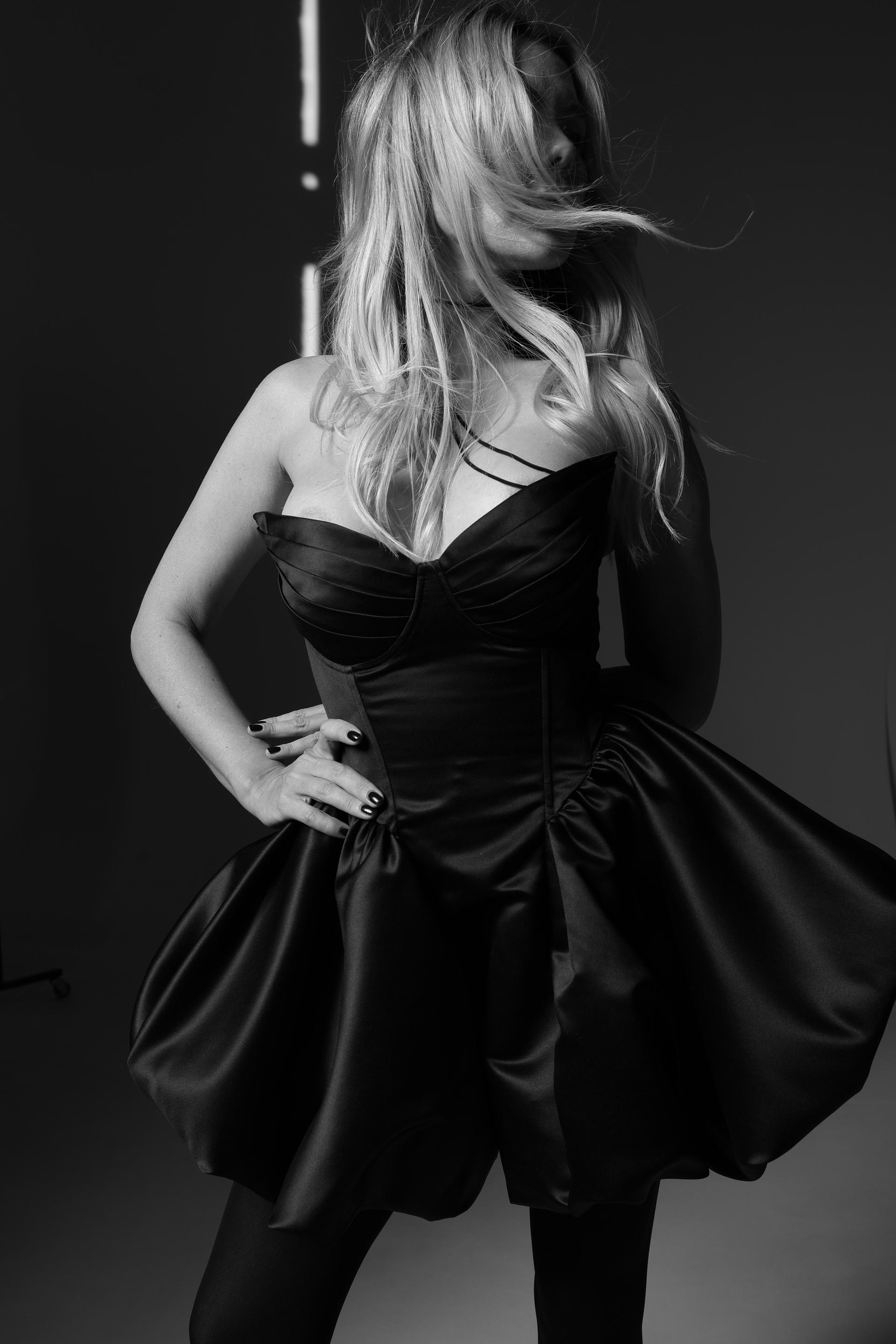 Dress Doll - Image 3