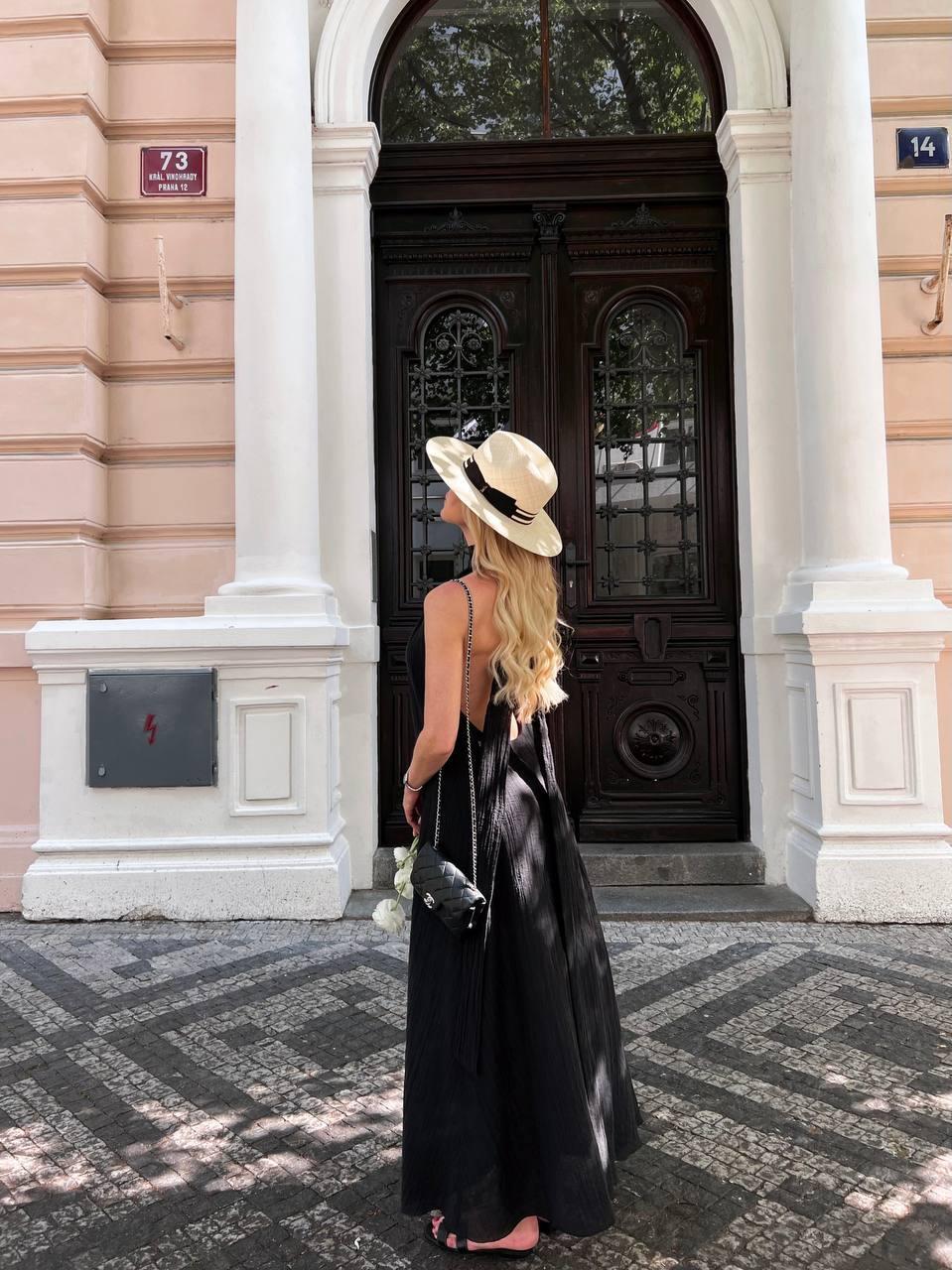 Dress Black Swan