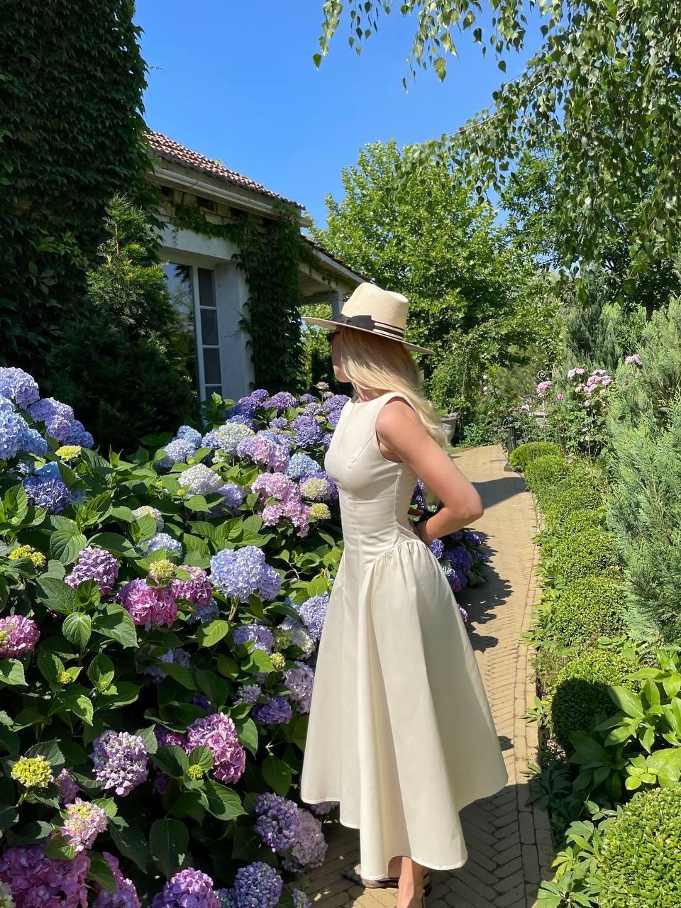 Dress Magnolia - Image 3