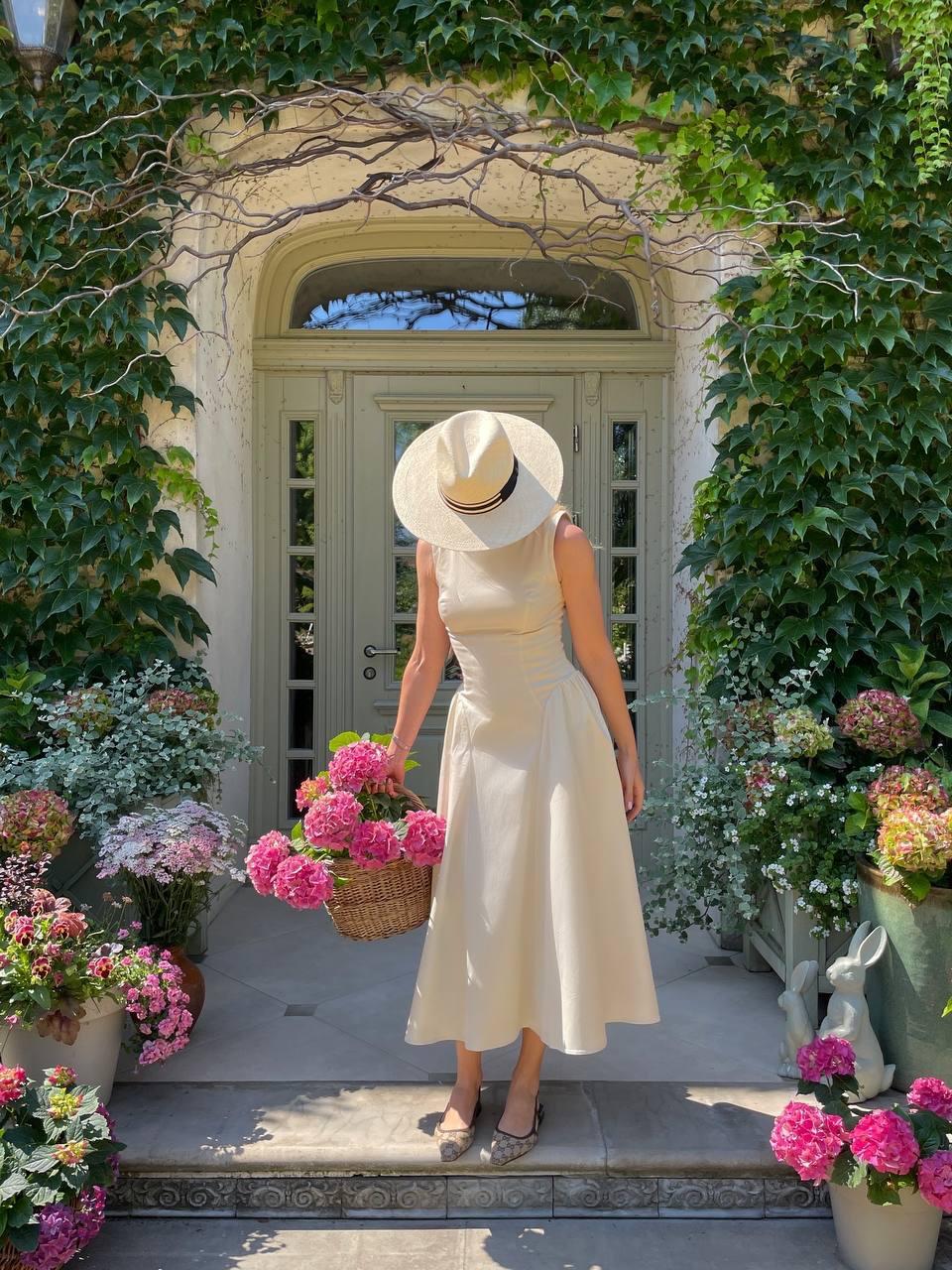 Dress Magnolia - Image 2
