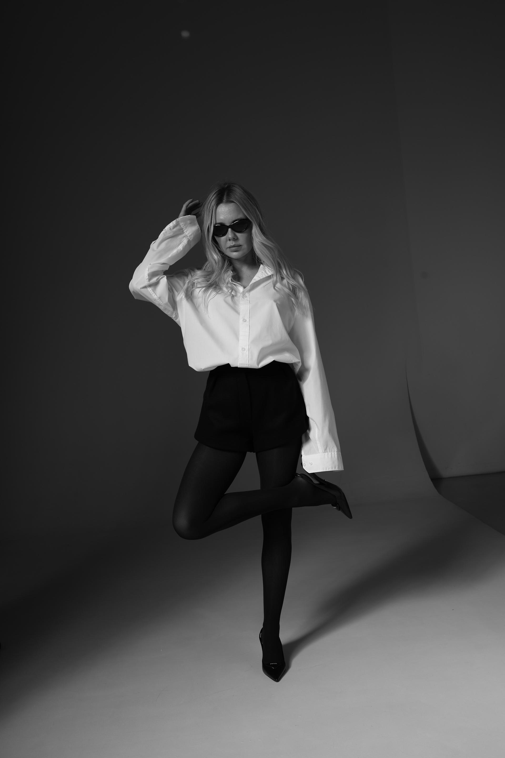 Classic Shorts - Image 1