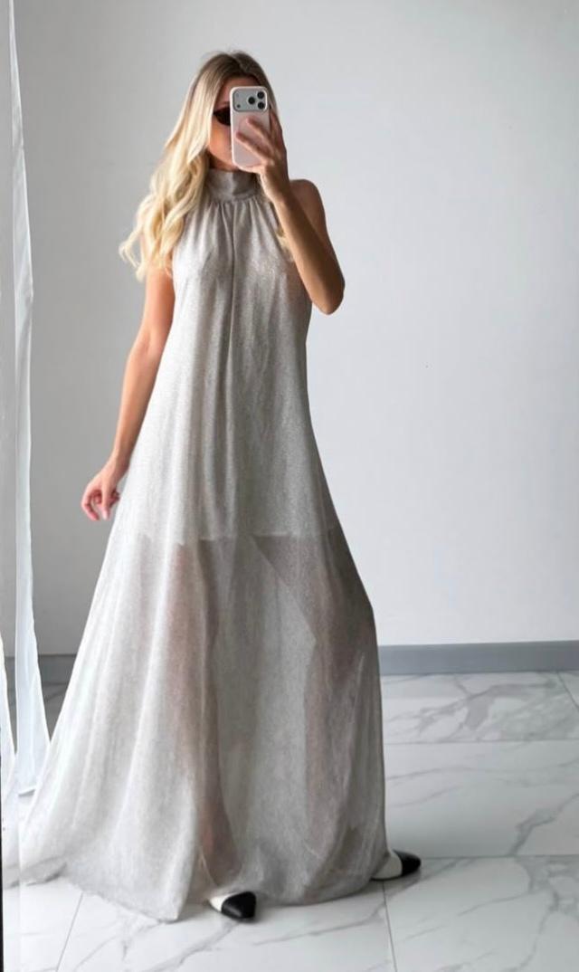 Eliza Dress