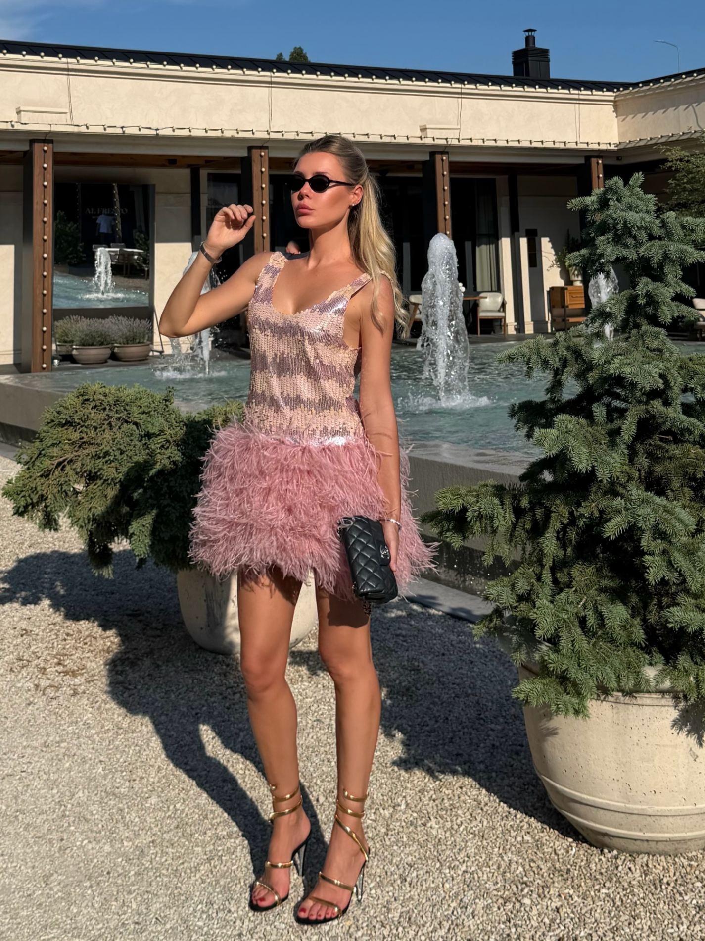 Luiza Dress