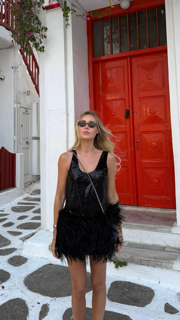 Luiza Dress - Image 1