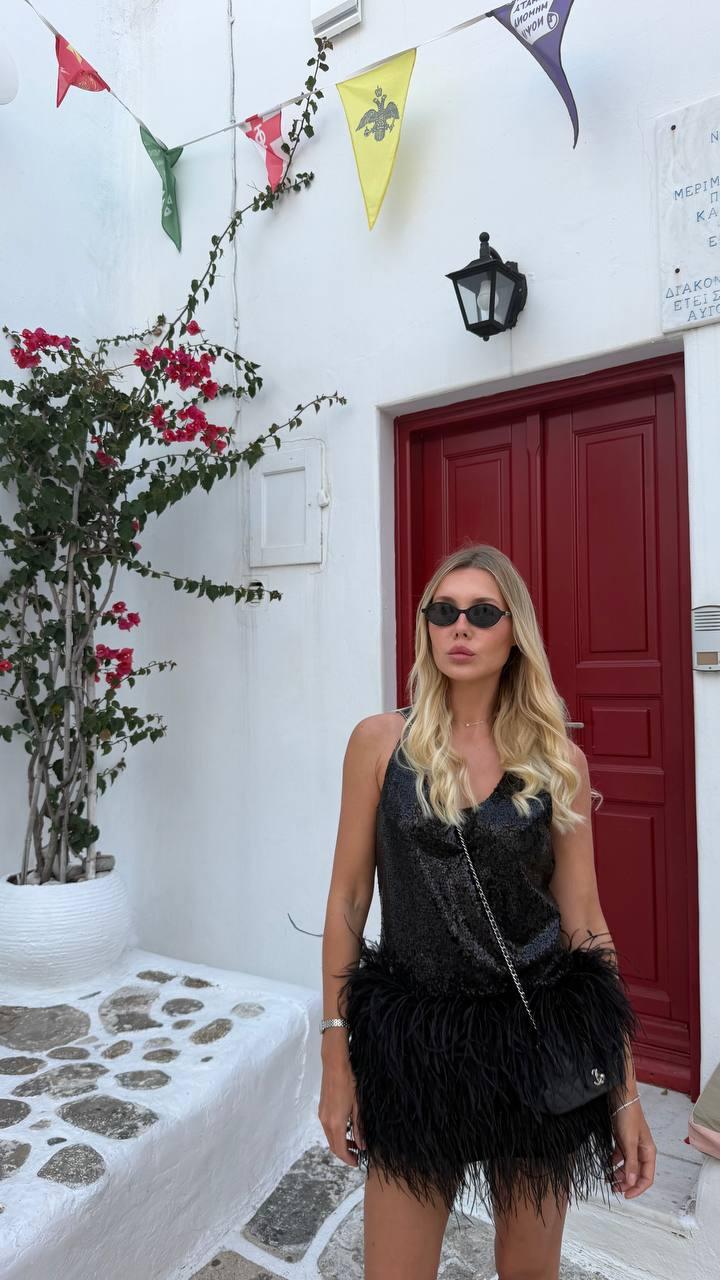 Luiza Dress - Image 2